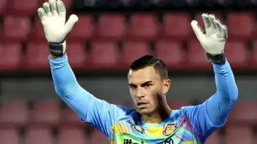 Emil Audero Jadi Tembok Tak Baja! Pelatih Cremonese Sampai Sebut Kiper Timnas Indonesia Itu Masuk Kategori