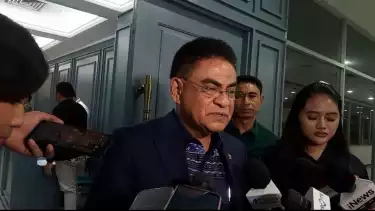 Wakil Ketua Komisi XIII DPR RI, Andreas Hugo Pareira