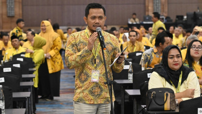 Menuai Polemik, Ketua Umum ADKASI Dorong Pemerintah Pusat Kaji Ulang Kebijakan Pemotongan Dana TKD