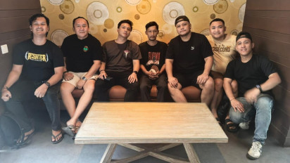 Bima Permana Putra Ditemukan di Malang, Usai Hilang Misterius dan Viral Disebut Korban Kerusuhan Jakarta