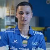 Eliano Reijnders Soroti Aksi Bobotoh Pasca Persib Menang Lawan Madura United