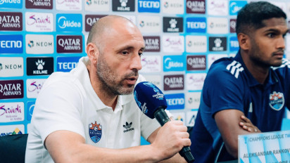 Lion City Sailors Kaget Kena Macet Kota Bandung Karena Hujan