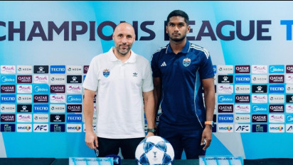 Dipuji Setinggi Langit Bojan Hodak, Pelatih Lion City Sebut Persib Sengaja Buat Mereka Tertekan