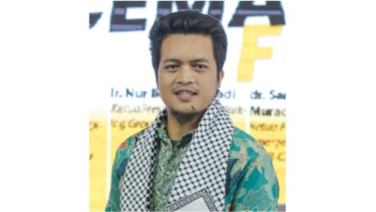 Normalisasi dengan Zionis adalah Pengkhianatan, Armada Global Sumud Flotilla Jawab dengan Solidaritas Lautan