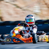 Pembalap Cilik Indonesia Sabet Prestasi di Rok Cup Asia 2025