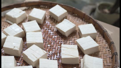 Tips Mengolah Limbah Tahu Jadi Bahan Irigasi Pertanian, Solusi Ramah Lingkungan Bisa Turunkan Polusi Organik