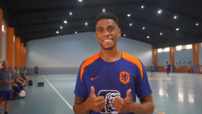 Timnas Futsal Belanda Akui Indonesia Lawan Tersulit di Four Nations Cup 2025