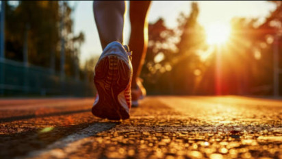 Tips Anti Gagal Buat Pemula Ikut Event Lari Malam, Persiapan, Strategi, hingga Serunya Fresh Track 5K