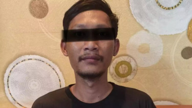 Fakta Mengejutkan Bima Permana yang Viral Dikira Hilang Usai Demo Rusuh di Jakarta Hingga Ditemukan di Malang, Ternyata Dia...