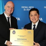 FIFA Beri Kabar Bahagia untuk Timnas Indonesia, Peluang ke Piala Dunia 2030 Terbuka Lebar
