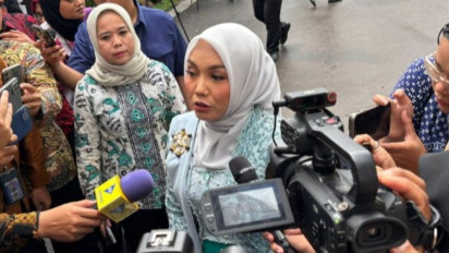 Curhat Farida Farichah Ditunjuk Jadi Wakil Menteri Koperasi: Judulnya Mendadak Wamen