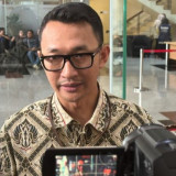 KPK: BPK Masih Hitung Kerugian Negara di Kasus Kuota Haji