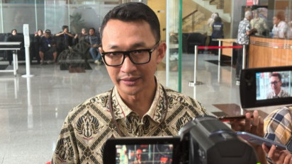 Update Kasus OTT Gubernur Riau Abdul Wahid, KPK Bocorkan Soal Uang yang Disita