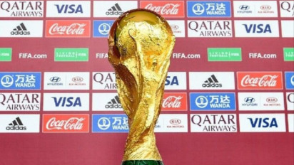 Jadwal Drawing Fase Grup Piala Dunia 2026: Argentina dan Inggris Takkan Bertemu hingga Final jika Skenario Ini Terwujud