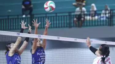 Kota Impian Wahana vs Bandung Tectona di Livoli Divisi Utama 2025