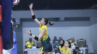 Klasemen Livoli Divisi Utama 2025, Pool DD: Petrokimia Gresik Sama Sekali Tak Tersentuh di Puncak, Jenggolo dan Tectona Terdegradasi