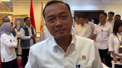 Mensesneg Ungkap Tim Transformasi Reformasi Polri Sejalan dengan Presiden Prabowo