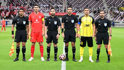 Profil Abdullah Jamali Diduga Akan Pimpin Laga Timnas Indonesia Vs Arab Saudi, Wasit Kuwait yang Diprotes PSSI pada AFC dan FIFA