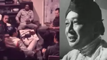 Banyak Prajurit TNI Jadi Korban, Kemana Perginya Soeharto saat Tragedi G30S PKI? Faktanya Begini