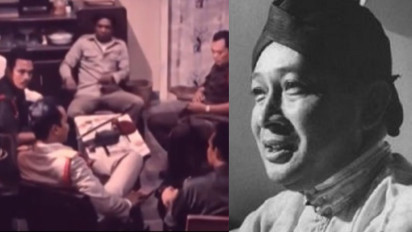 Banyak Prajurit TNI Jadi Korban, Kemana Perginya Soeharto saat Tragedi G30S PKI? Faktanya Begini