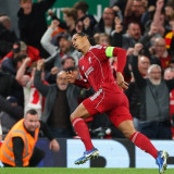 Kontroversi di Liga Champions! Mantan Wasit Klaim VAR Lakukan Kesalahan Sahkan Gol saat Liverpool Kalahkan Atletico Madrid 3-2
