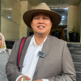 KPK Respons Aduan MAKI soal Mangkirnya Nusron Wahid