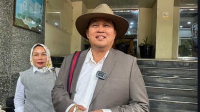 Misteri Kasus Kematian Kacab Bank, Keluarga Ungkap Tanda-tanda Aneh Sepekan Sebelum Penculikan Sadis