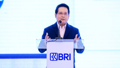 Didukung Fundamental Kuat dan Berbagai Katalis Positif, Investor Global Naikkan Target Price BBRI