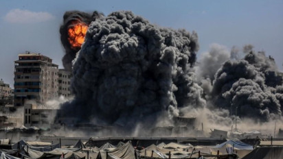 Israel Telah Lakukan 150 Serangan ke Gaza