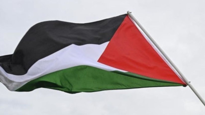 Palestina Resmikan Kantor Kedutaan di London Inggris
