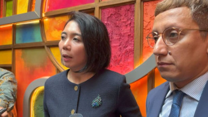 Ramai Baliho Israel, Kemlu RI Tegaskan Tidak Ada Normalisasi