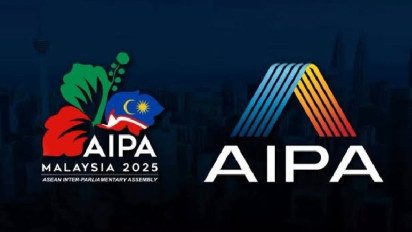 Malaysia Jadi Tuan Rumah Sidang Umum AIPA ke-46, Bahas Masa Depan ASEAN yang Inklusif dan Berkelanjutan