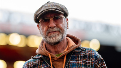 Legenda Manchester United Eric Cantona Semprot UEFA dan FIFA yang Masih Perbolehkan Israel Main: Mereka Standar Ganda