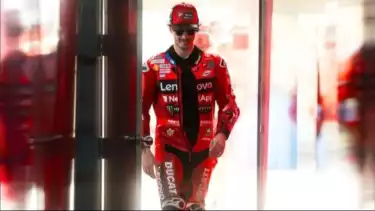 Francesco Bagnaia