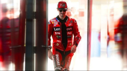 Manajer Tmm Ducati Senggol Francesco Bagnaia Lagi, Sebut Uji CobaMisano Tak Bisa Selesaikan Masalah Pecco di MotoGP 2025