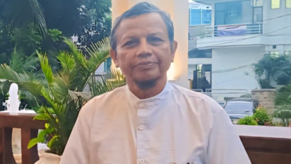 Tokoh Dakwah Aceh Bismi Syama’un Sampai Meninggal Dunia Akibat Tabrak Lari, Pelaku Sudah Diamankan