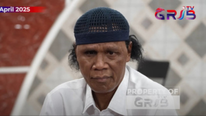 Terkenal 'Menyeramkan' sebagai Preman, Hercules Ternyata Bukan Saja Pernah Dipekerjakan oleh TNI, tapi oleh Sosok ini Juga, Tugasnya...