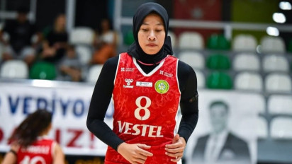 Keputusan Nekat Manisa BBSK ini Bikin Megawati Hangestri Ketar-ketir, hingga Warga Turki Beri Julukan ini Pada Megatron