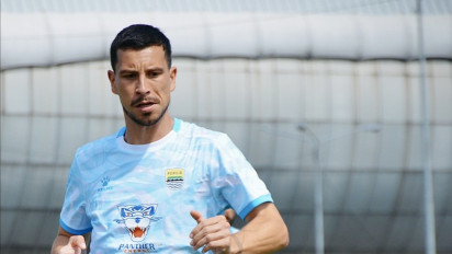 Bukan Gara-gara Persib, Ini Alasan FIFA Sanksi Thom Haye Usai Bawa Maung Bandung Kalahkan Selangor FC di ACL 2: Garuda Fix Pincang