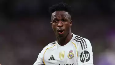 Vinicius Jr Ungkap Satu-Satunya Klub yang Bisa Membuatnya Tinggalkan Real Madrid