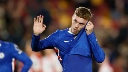 Chelsea Makin Krisis, Enzo Maresca Ungkap Kabar Buruk soal Cole Palmer