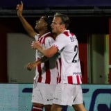 Dulu Digadang-Gadang Bela Timnas Indonesia, Kini Pemain Keturunan Ini jadi Mesin Gol di Liga Belanda