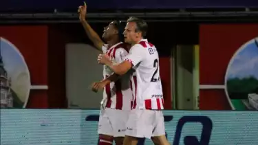 Pemain Keturunan Indonesia di Liga Belanda, Mauresmo Hinoke