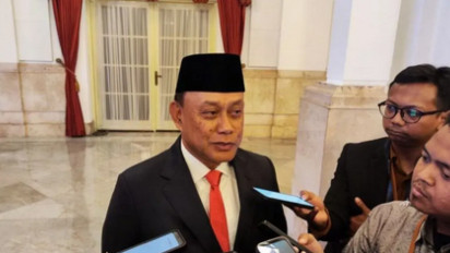 Kepala BGN Bocorkan Biang Kerok Keracunan MBG di Baubau