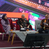 SKSG UI Dorong Pemprov Jakarta Wujudkan Kota-15 Menit dengan Libatkan Kampung-Kota