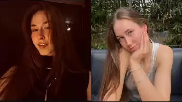 Potret cantik Liza Safronova, pemain voli Turki untuk klub Fenerbahce SK