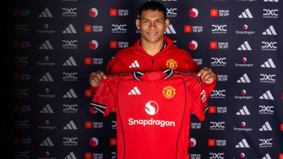 Curi Perhatian di Latihan, Wonderkid 18 Tahun Manchester United Berpeluang Debut di Tim Utama Musim Ini