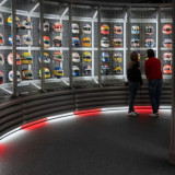 Fans F1 di Asia Wajib Tahu! Untuk Pertama Kalinya, Sirkuit Albert Park akan Gelar Pameran Eksibisi Formula 1 Dalam waktu Dekat