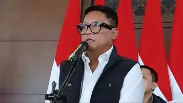 Irjen Pol. Krishna Murti