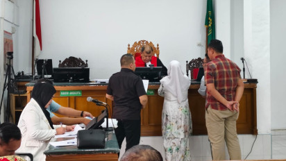 Mantan Sekretaris DPRD Riau Menangkan Gugatan Praperadilan, Polda Riau Jawab Begini